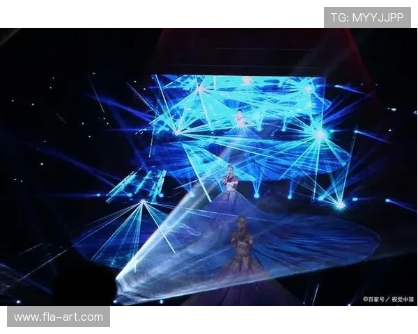 松金洋子：数字时代的艺术探索与创新实践